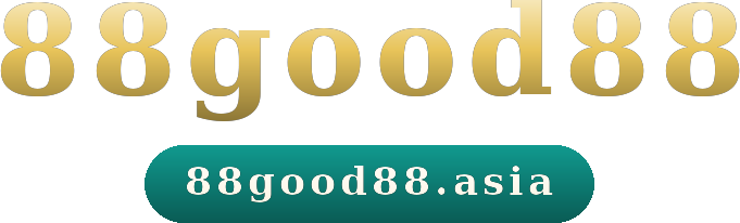 88good88 logo